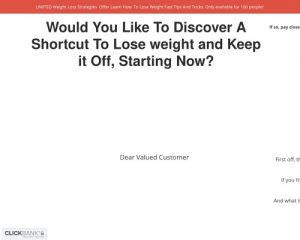 Keto Strategies – How To Lose Weight – Easy Ways To Lose Weight